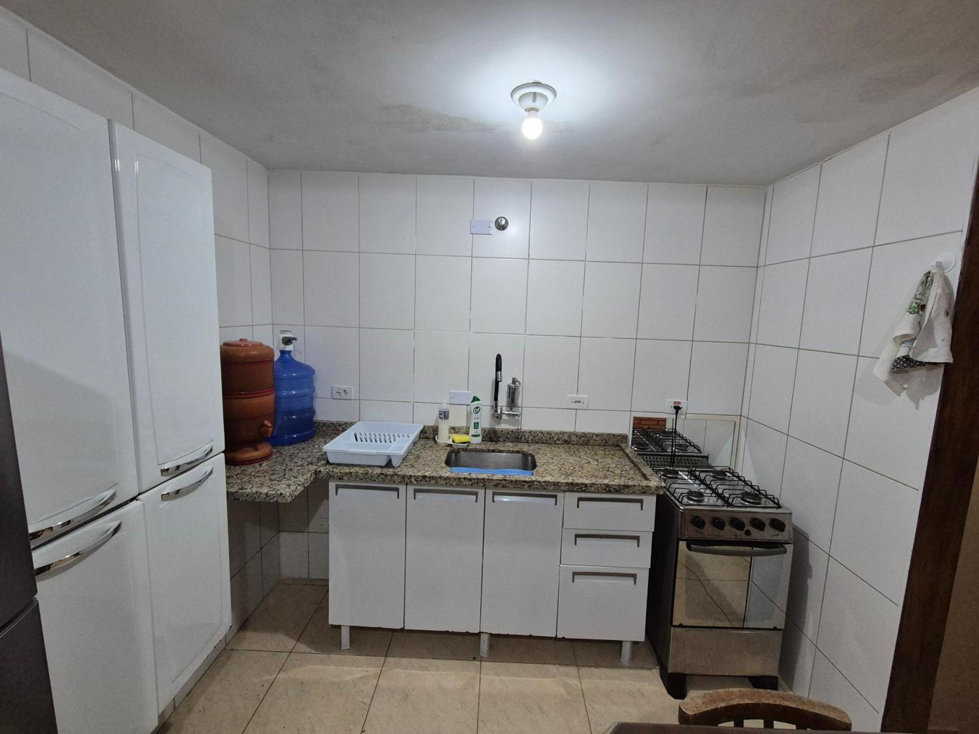 Casa 7 Em Ubatuba No Centro Condominio Com Piscina E Churrasqueira Eksteriør bilde