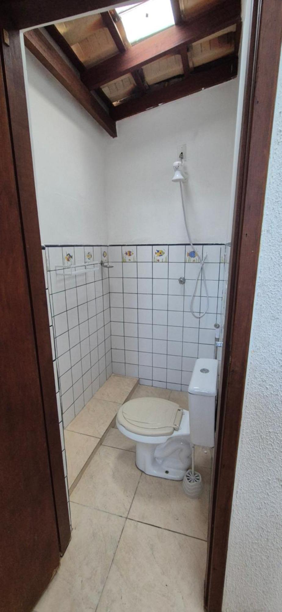 Casa 7 Em Ubatuba No Centro Condominio Com Piscina E Churrasqueira Eksteriør bilde