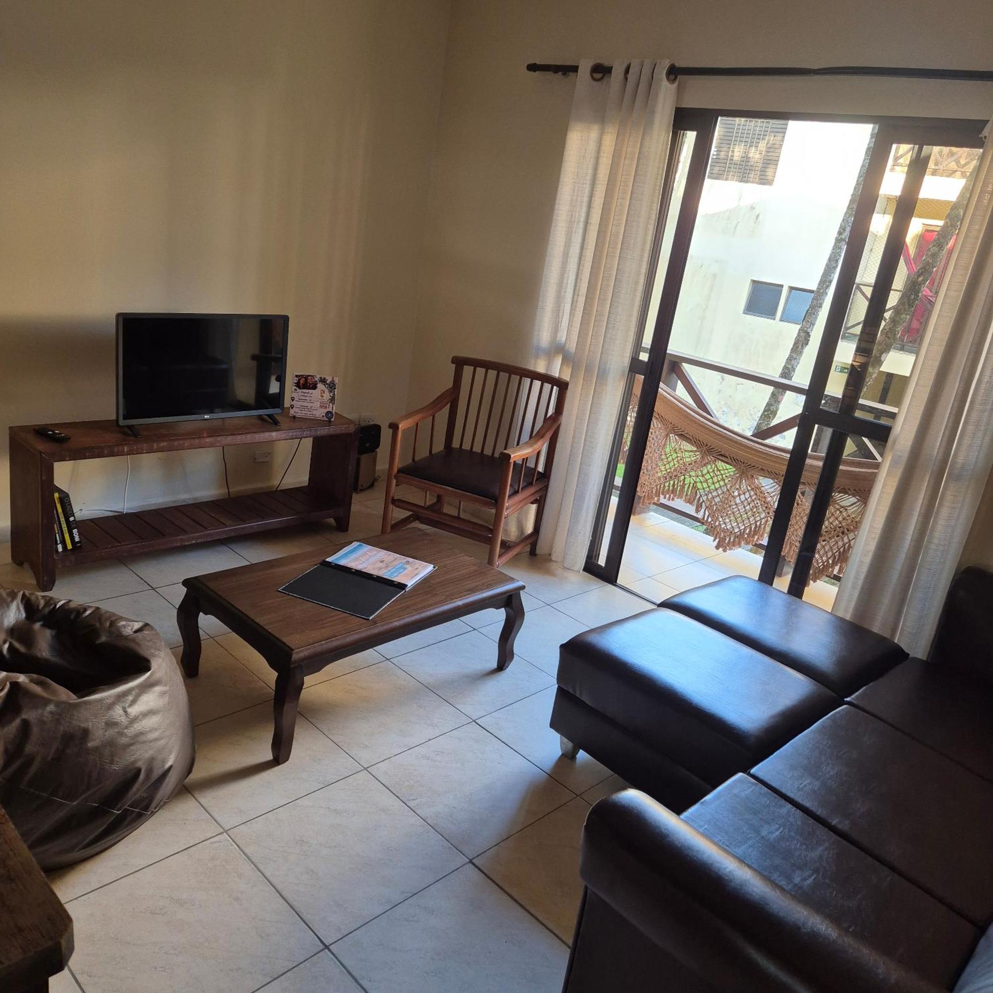 Casa 7 Em Ubatuba No Centro Condominio Com Piscina E Churrasqueira Eksteriør bilde
